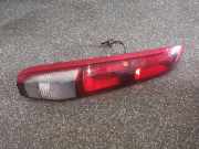 Rücklicht hinten links NISSAN X-TRAIL (T30) 2.2 dCi 4x4