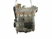 Motor ohne Anbauteile (Diesel) Skoda Yeti (5L) CZCA