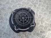Lautsprecher links hinten Peugeot 5008 I () 9659680280