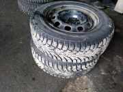 Reifen VW Golf IV Variant (1J) BRIDGESTONE