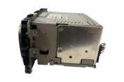 Radio/Navigationssystem-Kombination Ford Tourneo Connect () V055941