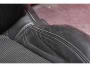 Sitzgarnitur komplett Leder geteilt Peugeot 508 I SW (8E)