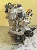 Motor ohne Anbauteile (Benzin) Hyundai Ioniq (AE) G4LE