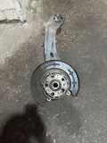 Radnabe hinten Kia Sorento I (JC)