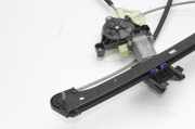 Fensterheber links hinten Audi Q7 (4M) 4M0839461A