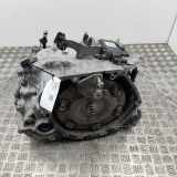 Automatikgetriebe Jeep Compass (MP, M6, MV, M7) 68358270AB