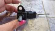 Mapsensor Mazda 6 Hatchback (GG) E1T10372