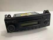 Radio/Navigationssystem-Kombination Mercedes-Benz Sprinter 3t Pritsche (906) A9068201186