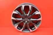 Reifen auf Stahlfelge Mazda CX-5 (KF) 5X1143