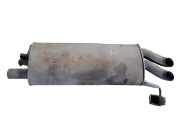 Auspuffanlage hinten Skoda Octavia III (5E) 5Q5253611