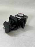 Sicherheitsgurt links vorne Mercedes-Benz E-Klasse (W211) 605369200