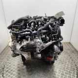 Motor ohne Anbauteile (Diesel) Jaguar XF (X250) 306DT