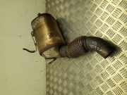 Katalysator ohne Lambdasonde BMW X3 (F25) 7811430