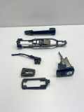 Türgriff links vorne Mercedes-Benz SL (R129) A1297660001