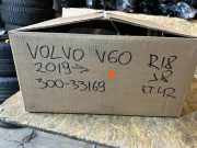 Stahlfelgen Satz Volvo V60 I (155) 32243401