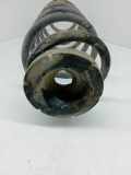 Feder links hinten Mitsubishi Pajero Pinin (H6W, H7W)