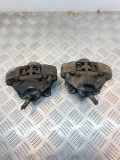 Bremssattel links hinten Mercedes-Benz SL (R107) A1264200483