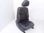 Sitzgarnitur komplett Leder geteilt Mercedes-Benz GLE (W166) A1669103917