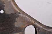 Querlenker links vorne Opel Meriva B ()