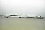 Airbag Dach rechts Land Rover Range Rover Velar (L560) HK8314K159AC