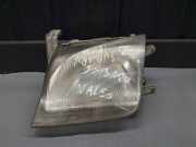 Hauptscheinwerfer links Subaru Justy IV () 35321T80