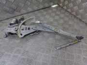 Fensterheber links vorne Opel Corsa C (X01) 13173074