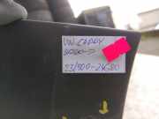 Stoßstange hinten VW Caddy IV Kombi (SAB, SAJ) 2K7807421