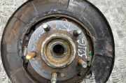 Radnabe hinten Citroen C-Crosser (VU, VV)