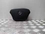 Schleifring Airbag Mercedes-Benz M-Klasse (W163) 1634600298