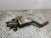 Auspuffanlage hinten Bentley Flying Spur (4W) 3W0253611