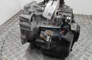 Schaltgetriebe VW Passat B7 (362) PBY