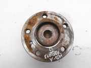 Radlager links hinten Mercedes-Benz A-Klasse (W169)