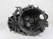 Schaltgetriebe VW Touran (1T1, 1T2) GNE
