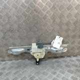 Fensterheber links hinten Nissan Qashqai II (J11) 82701HV00A