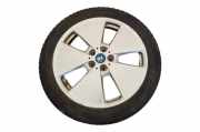 Stahlfelgen Satz BMW i3 (I01)