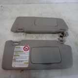 Sonnenblende links Subaru Legacy V Station Wagon (BM/BR)