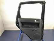 Tür links hinten Mitsubishi Colt CZC Cabriolet (Z3B)