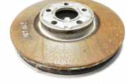 Bremsscheibe rechts vorne Ford Galaxy (CK)