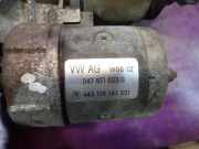 Anlasser Skoda Fabia Praktik (6Y) 047911023G