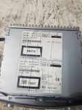 Radio/Navigationssystem-Kombination Subaru Legacy II (BD/BG) 86201AJ410