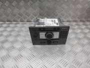 Radio/Navigationssystem-Kombination Opel Vectra C CC (Z02) 13163937