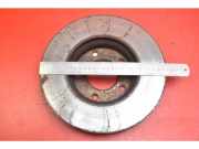 Bremsscheibe links vorne Mazda 3 Stufenheck (BK)