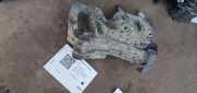 Lagerung für Motor Ford Focus IV (HN)
