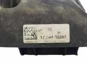 Lagerung für Motor Mercedes-Benz E-Klasse (W213) A6542230100
