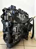 Motor ohne Anbauteile (Diesel) Volvo V40 Schrägheck (525, 526) D4162T