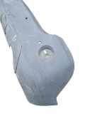 Stoßstange hinten Opel Antara (L07) 96660231