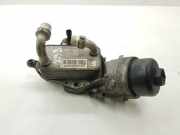 Ölfilterträger Opel Astra J GTC () 55577034