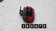 Bremssattel links hinten Porsche Cayenne 1 (9PA)