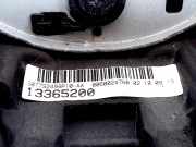 Lenkrad Opel Zafira Tourer C (P12) 13365200