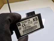Radsensor für Reifendruckkontrollsystem Opel Vectra C Caravan (Z02) 13152150